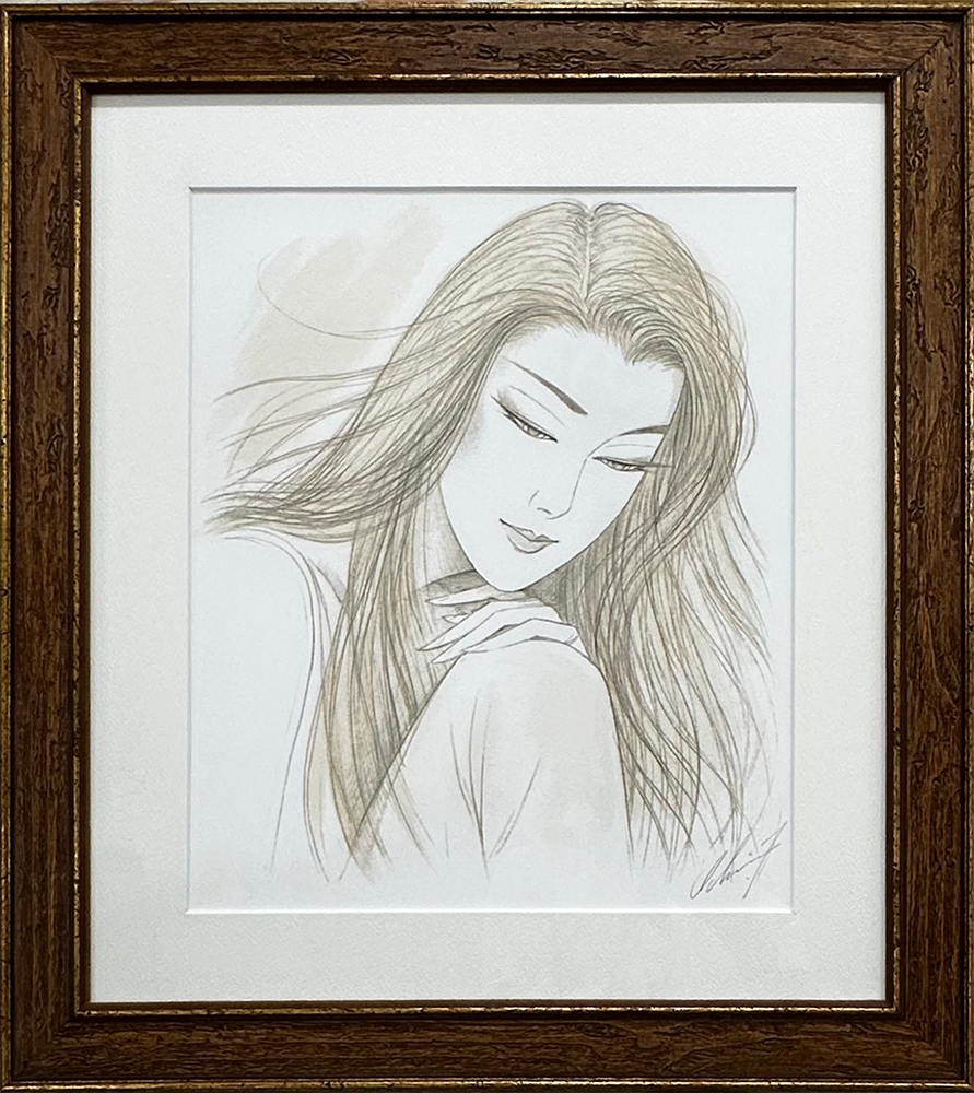 鶴田一郎 Day by day | 鶴田一郎アートストア ICHIRO TSURUTA official art store